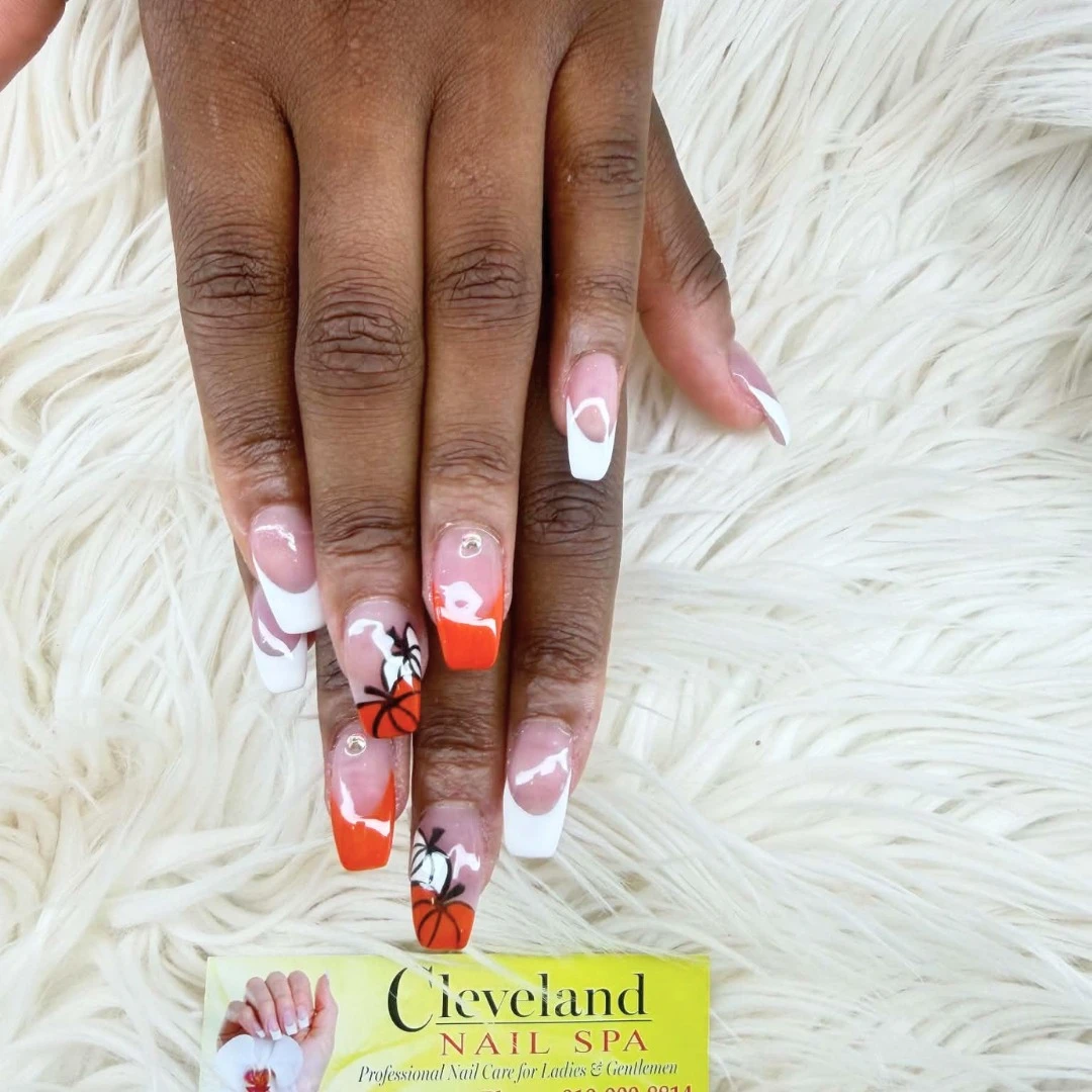 Nail Sep 18 2026
